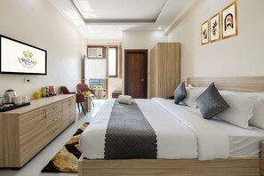 Room - The Regal Yashobhoomi (New Delhi)