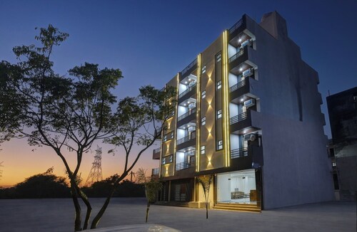 The Regal Yashobhoomi