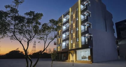 The Regal Yashobhoomi