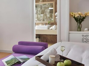 Economy Suite, City View | Spa - Genuss Tam Dao (Tam Dao)