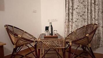 Superior Double Room | Interior