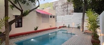 L'edelweiss heritage house