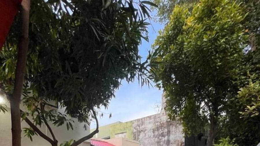 L'edelweiss heritage house