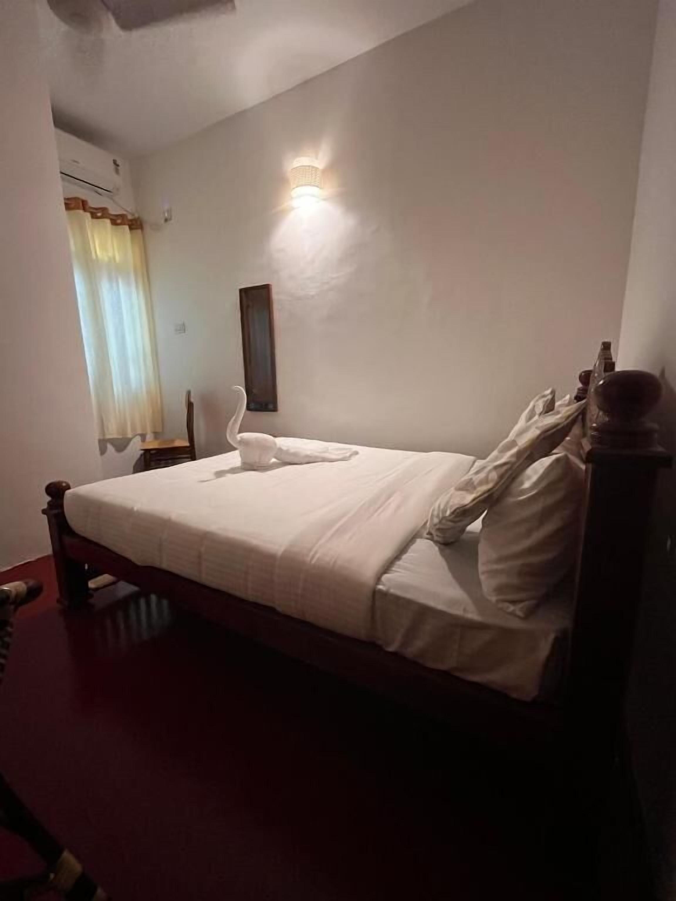 Basic-dobbeltværelse