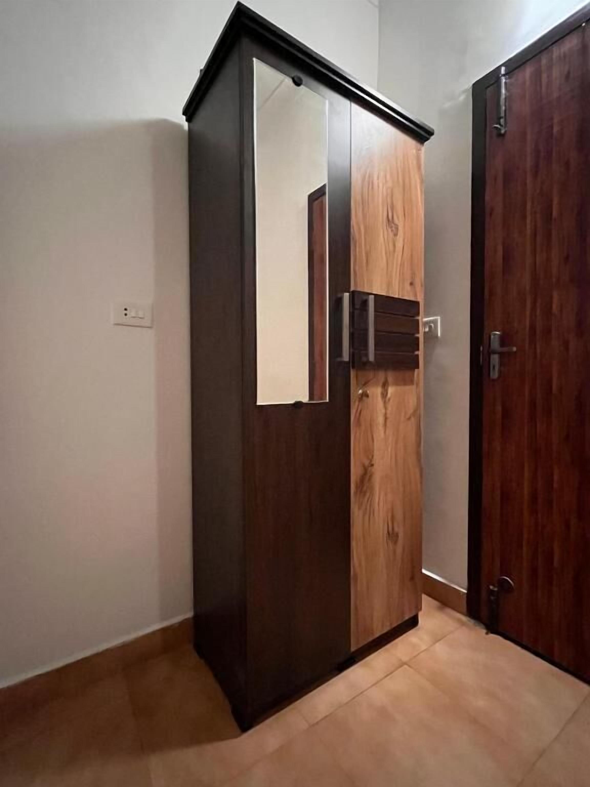 Superior Double Room | Interior