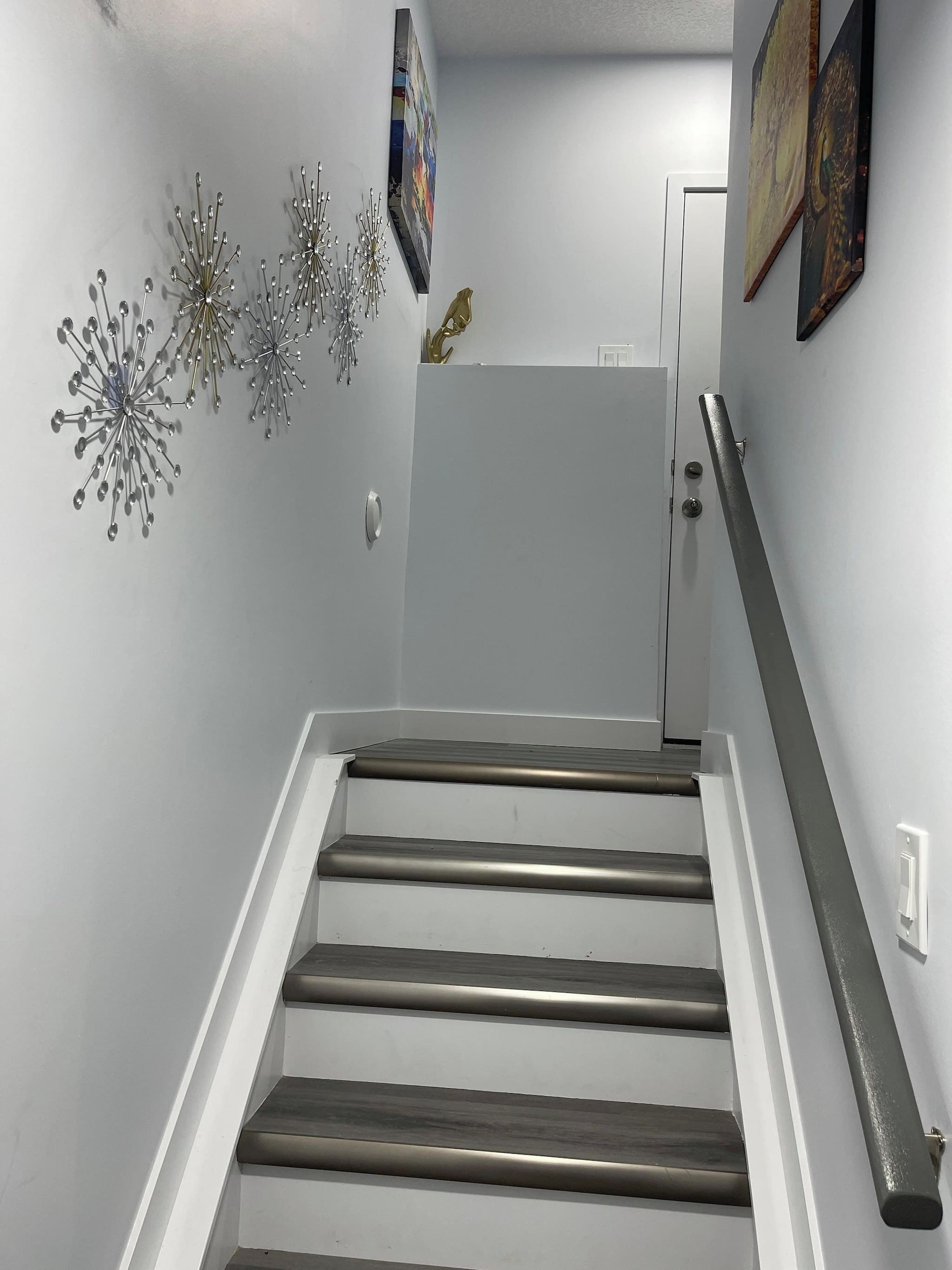 House, 2 Bedrooms, Fireplace | Interior