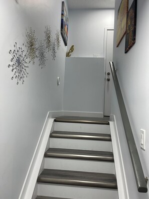 House, 2 Bedrooms, Fireplace | Interior - A Place of Refuge and Comfort (Edmonton)