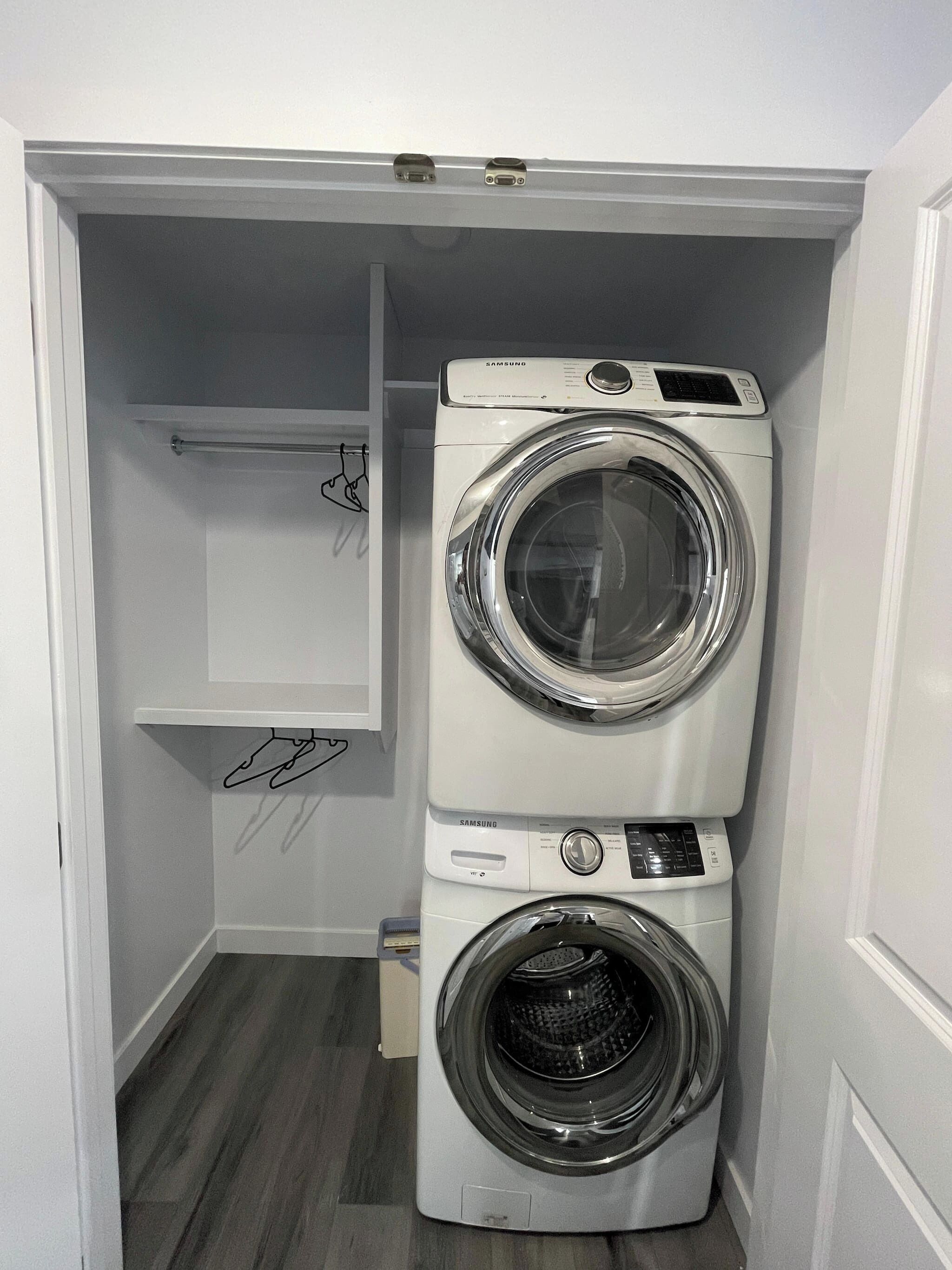 單棟房屋, 2 間臥室, 壁爐 | 洗衣設備