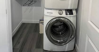 A Place of Refuge and Comfort