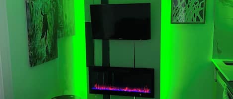 客廳