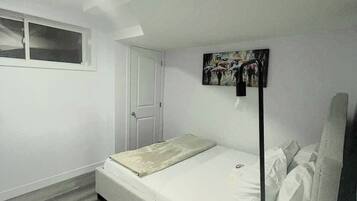 House, 2 Bedrooms, Fireplace | 2 bedrooms