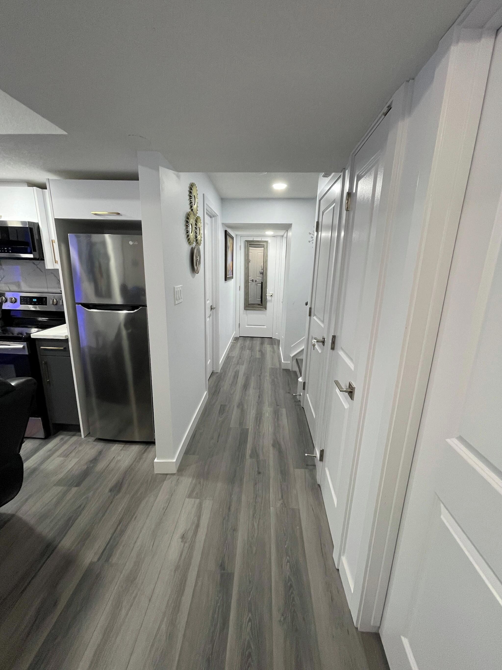 House, 2 Bedrooms, Fireplace | Interior