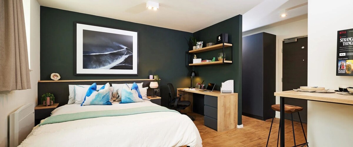 Bild für Gastgeberprofil