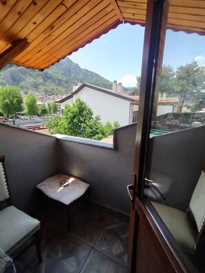 Interior - Sehri-zade Yalisi (Amasya)