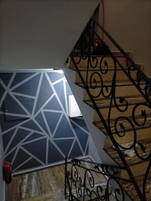 Interior - Sehri-zade Yalisi (Amasya)