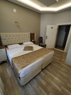 Room - Sehri-zade Yalisi (Amasya)