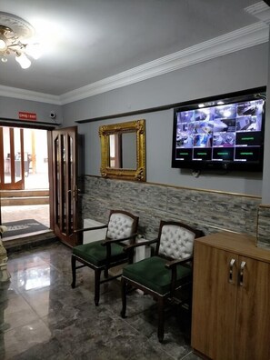 Interior - Sehri-zade Yalisi (Amasya)