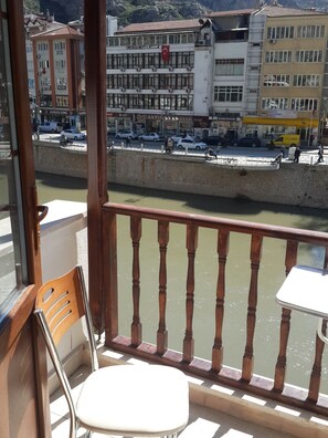 Property grounds - Sehri-zade Yalisi (Amasya)