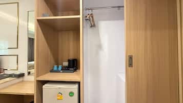 Deluxe Double Room | Interior