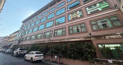 Palette Luxe Jomtien Beach Pattaya