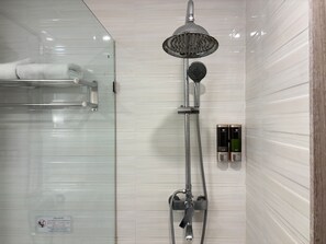 Bathroom - Palette Luxe Jomtien Beach Pattaya (Pattaya)