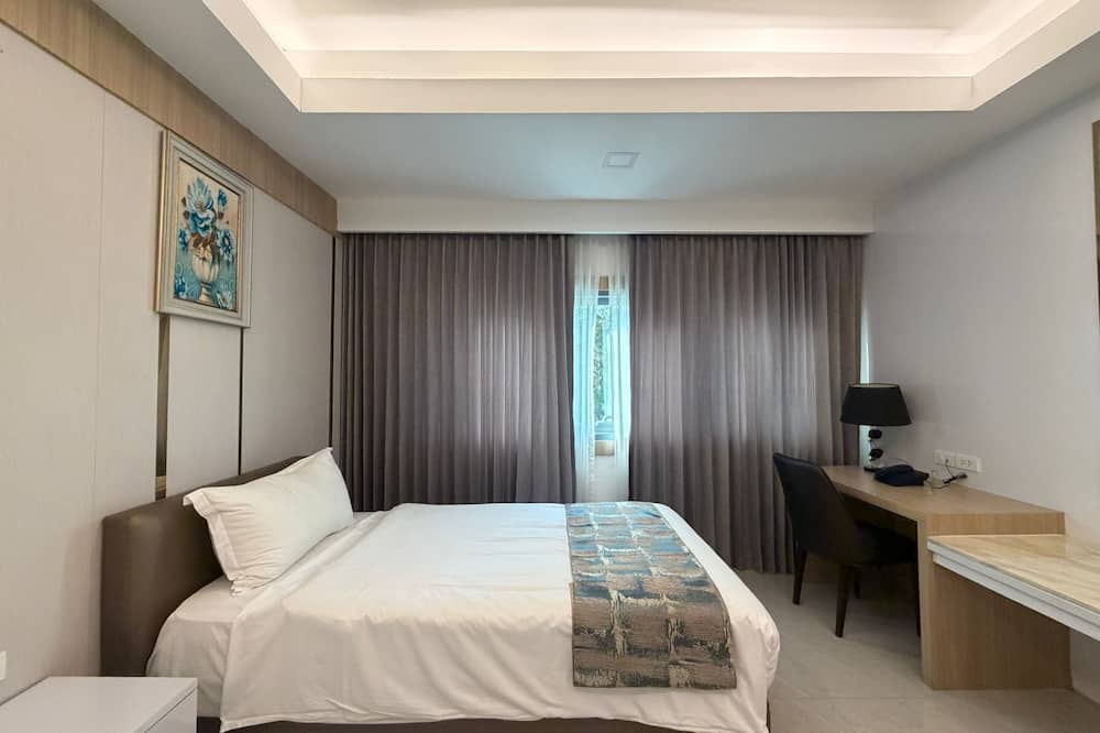 Palette Luxe Jomtien Beach Pattaya