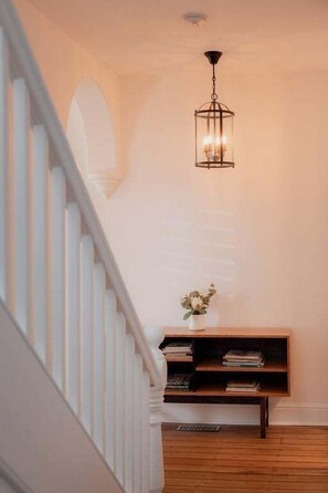 Interior - The Residence on Warwick (Hobart City)