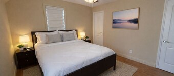 Bright. Private. Above-Ground. Not a Basement.