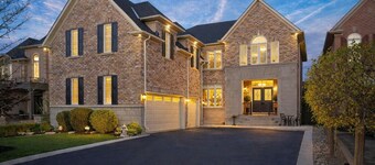Guest House. Private. Above-Ground. Not a Basement