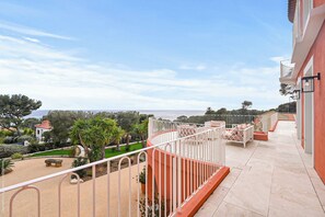 Terrace/patio - Maison Calc (Cassis)