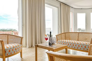 Interior - Maison Calc (Cassis)