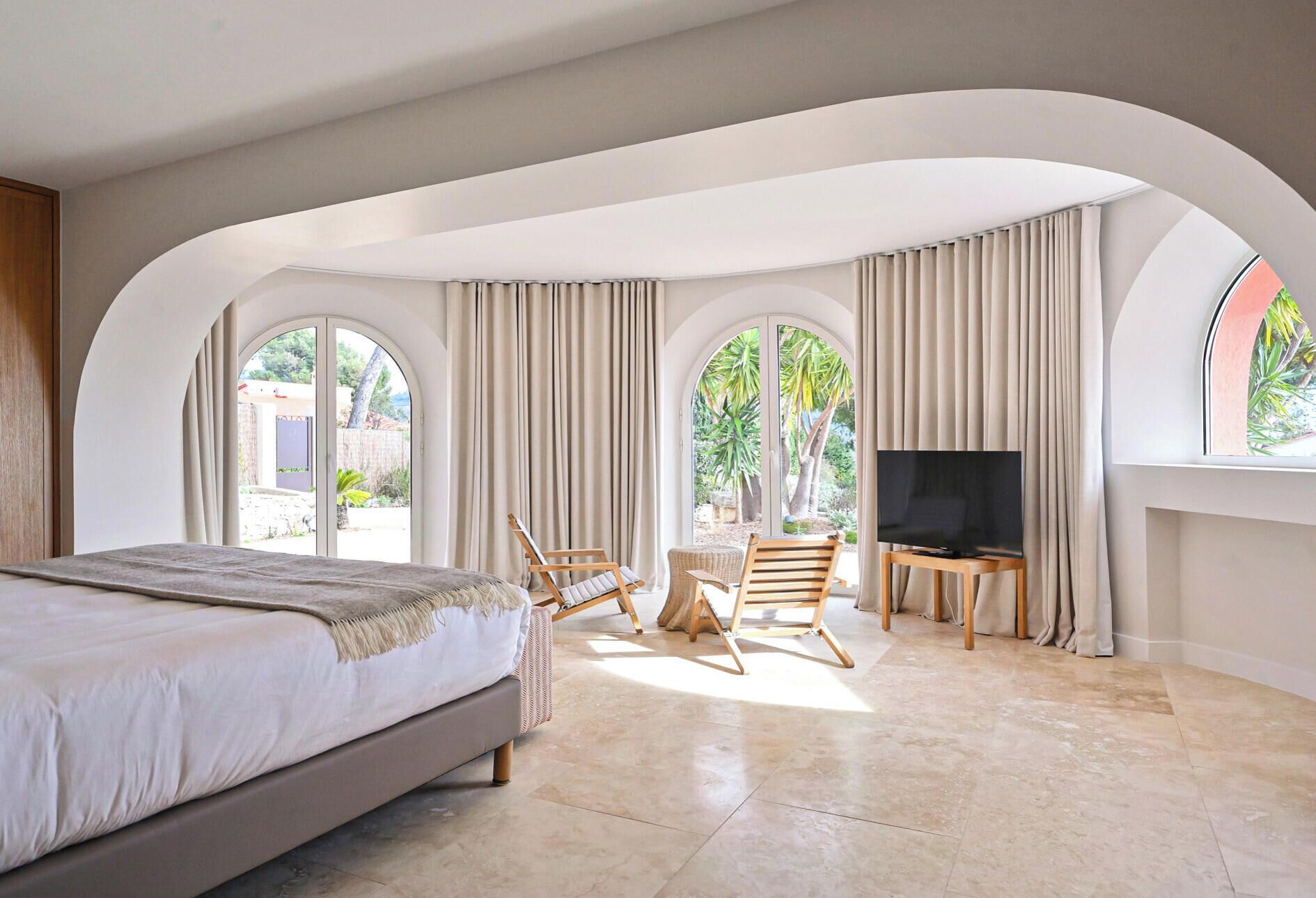 Deluxe Room | Wi-fi percuma 