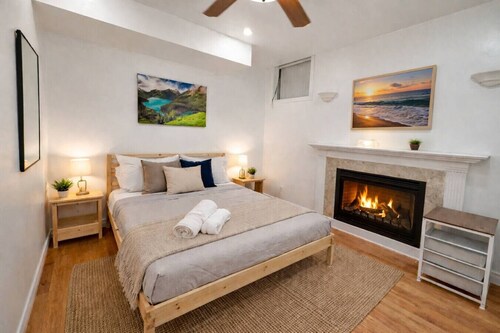 Private 3BR Estate | 2 Separate Suites