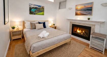 Private 3BR Estate | 2 Separate Suites