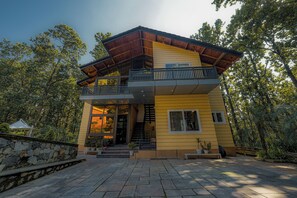 Front of property - Amar kuti Cottages (Dehradun)