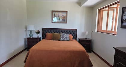 RAINFOREST WELLNESS RETREAT