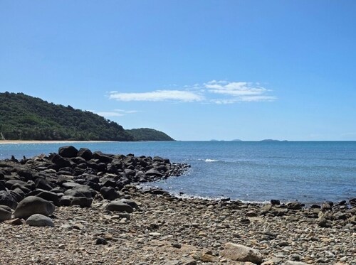 RAINFOREST WELLNESS RETREAT