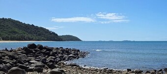 RAINFOREST WELLNESS RETREAT