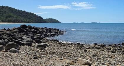 RAINFOREST WELLNESS RETREAT