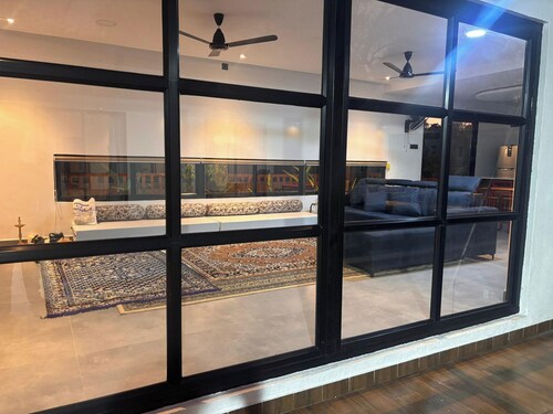 Charming 3-bedroom villa in Alibag perfect for relaxing getaways