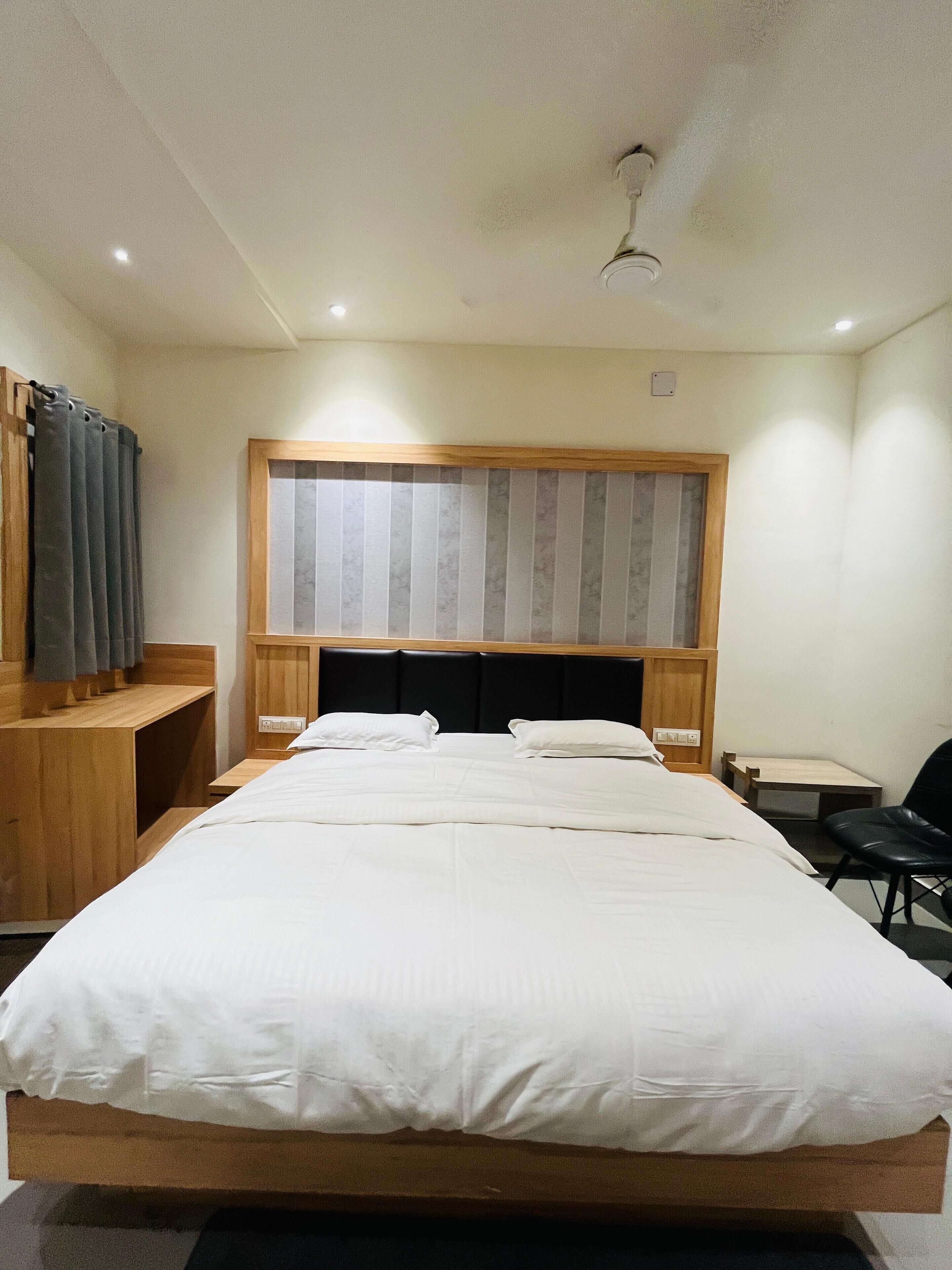 Kamar Double Superior