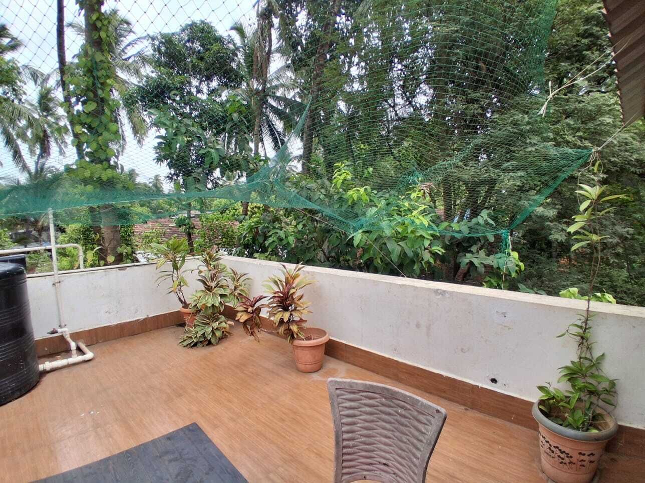 Zimmer (REJUNUVATION DOUBLE ROOM) | Balkon