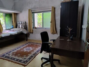 ห้องดีลักซ์