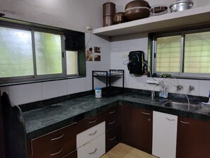 ครัวส่วนตัว