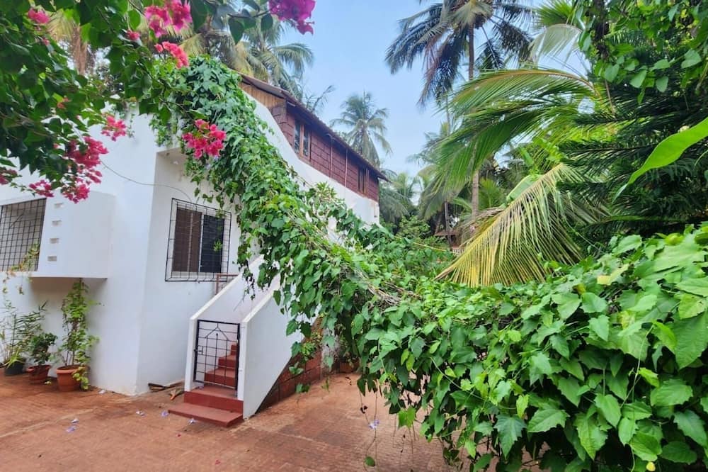 Bhatye Beach Resort
