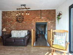 Interior - 2 bedroom accommodation in Ivington Leominster (Ivington Leominster)