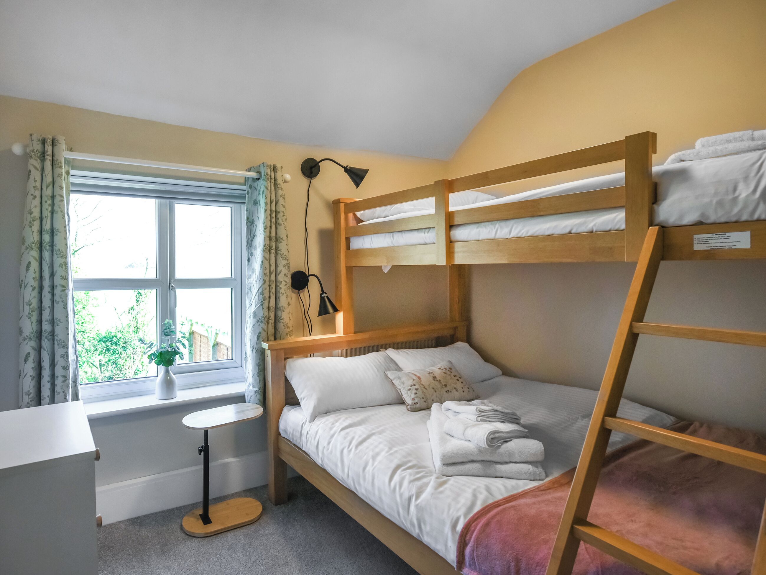 2 Schlafzimmer, kostenloses WLAN
