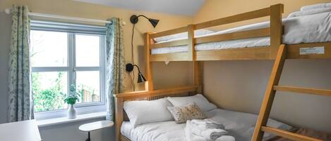 2 Schlafzimmer, kostenloses WLAN