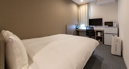 HOTEL R9 The Yard Namerikawa