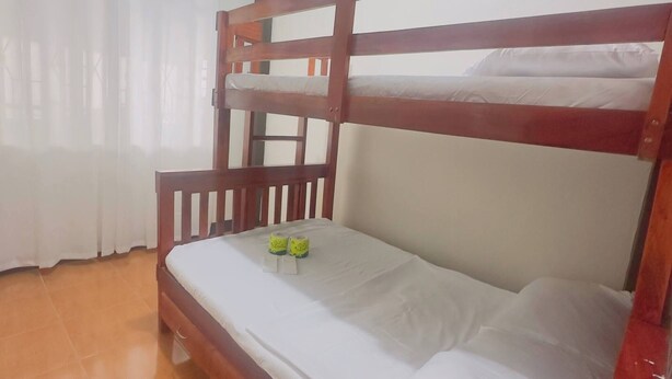 Unclassified image, 1 of 10, button - Room-zen Ridge Stay R1 Baguio City (Baguio)